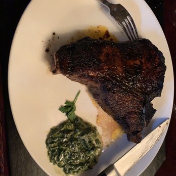 Carlo & Johnny - Porterhouse steak - Steakhouses Near Me - Cincinnati, Ohio Carlo & Johnny - Porterhouse steak - Steakhouses Near Me - Cincinnati, Ohio