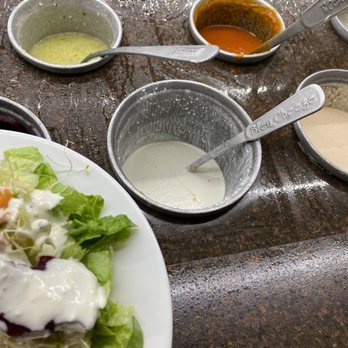 Hodel's Country Dining - Dressing - Breakfast & Brunch Near Me - Bakersfield, California Hodel's Country Dining - Dressing - Breakfast & Brunch Near Me - Bakersfield, California
