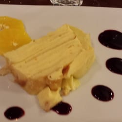Auberge Margot - Gâteau de crêpes