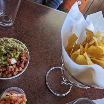 Rio Adobe Southwest Cafe - Guacamole & Chips - $8.5 - Mexican Near Me - Cupertino, California Rio Adobe Southwest Cafe - Guacamole & Chips - $8.5 - Mexican Near Me - Cupertino, California