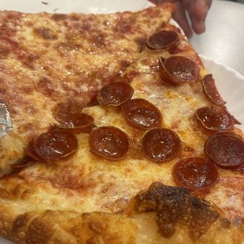 Retro Pizza - Pizza Near Me - Astoria Queens, New York Retro Pizza - Pizza Near Me - Astoria Queens, New York
