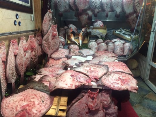 Balıkçı Kahraman by null