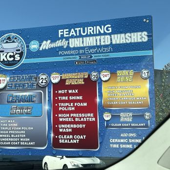 KC's Car Wash - Auto Detailing Near Me - Philadelphia, Pennsylvania KC's Car Wash - Auto Detailing Near Me - Philadelphia, Pennsylvania