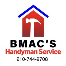 BMac’s Handyman Service