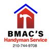 BMac’s Handyman Service gift card