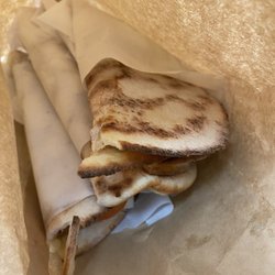 Aladdin Bakery