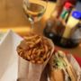 Gami Burger