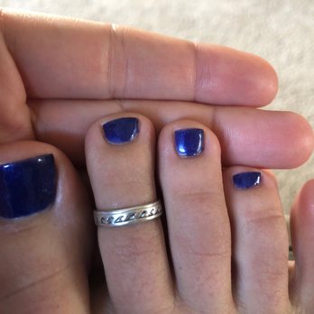 Top Nails - Nail Salons Near Me - Sand City, California