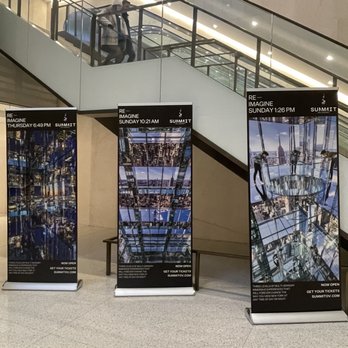 Summit One Vanderbilt - Observatories Near Me - New York, New York
