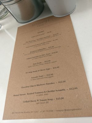 Menu photo 8 Bonafini Brooklyn, NY Menu photo 8 Bonafini Brooklyn, NY