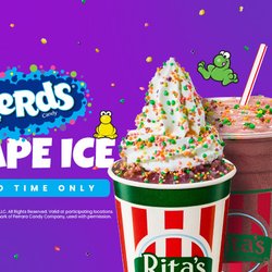 Rita's Italian Ice & Frozen Custard