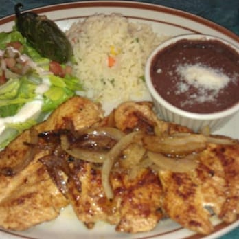 Pollo Royal Restaurant - Latin American Near Me - Charlotte, North Carolina