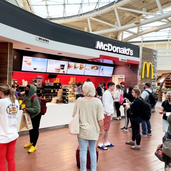 McDonald's - Outside - Coffee & Tea Near Me - Orlando, Florida McDonald's - Outside - Coffee & Tea Near Me - Orlando, Florida