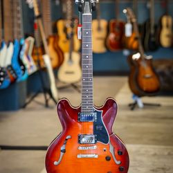 Tulsa Guitar