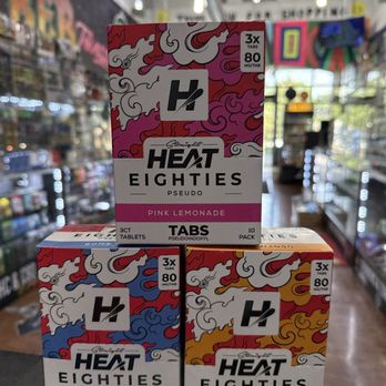 WEBER TOBACCO AND VAPE - Updated June 2026 - 101 Photos - 16133 Weber Rd,  Crest Hill, Illinois - Vape Shops - Phone Number
