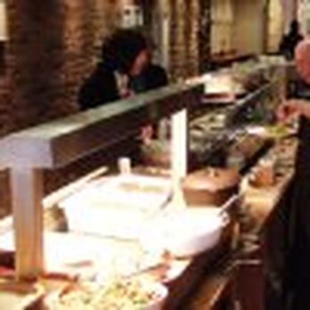 Earth - Vegetarian Near Me - Manchester, XGM