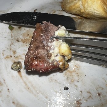 Santiago's Bodega - Steak w blue cheese - Tapas Bars Near Me - Orlando, Florida Santiago's Bodega - Steak w blue cheese - Tapas Bars Near Me - Orlando, Florida