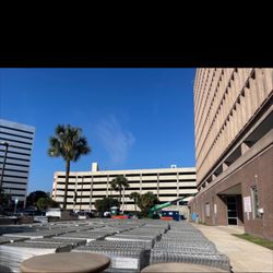 Water Street Garage