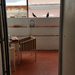 Casa TripGoGo - Balcony