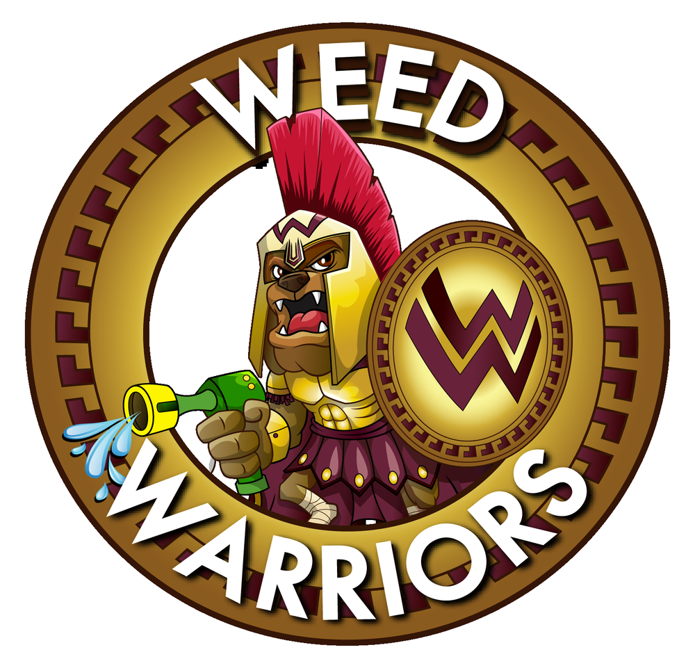 Weed Warriors - tree service in Pearl, MS