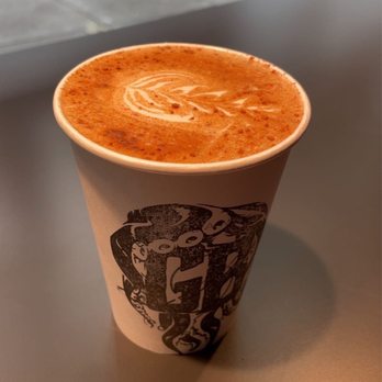 Grumpy Bean - Coffee & Tea Near Me - Seattle, Washington