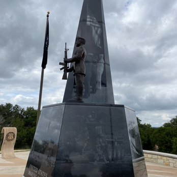 Veterans Memorial Park - Memorial statue. - Swimming Pools Near Me - Cedar Park, Texas Veterans Memorial Park - Memorial statue. - Swimming Pools Near Me - Cedar Park, Texas