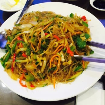 Joong Koog Jip - Japchae - Korean Near Me - Bayside, New York