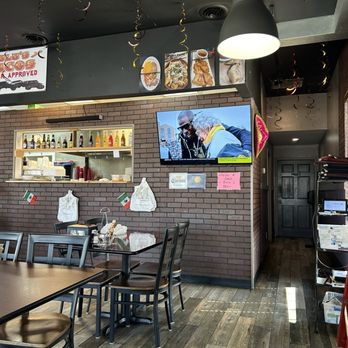 Lulu's Tacos - Mexican Near Me - Richmond, Indiana