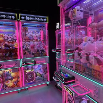 Gaming City - Games - Arcades Near Me - Astoria, New York Gaming City - Games - Arcades Near Me - Astoria, New York