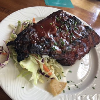 Kimo's Maui - Koloa Pork Ribs - Seafood Near Me - Lahaina, Hawaii Kimo's Maui - Koloa Pork Ribs - Seafood Near Me - Lahaina, Hawaii