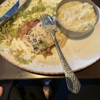 Haywire - The food slapped, but the service was straight-up ass. - New American Near Me - Dallas, Texas Haywire - The food slapped, but the service was straight-up ass. - New American Near Me - Dallas, Texas