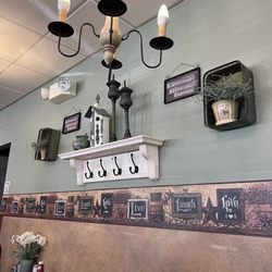 Country Meadows Restaurant - #countrymeadowrestaurantpa #countryrestaurant #preservefootprints