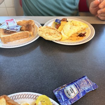 Waffle House - Breakfast & Brunch Near Me - Cocoa Beach, Florida