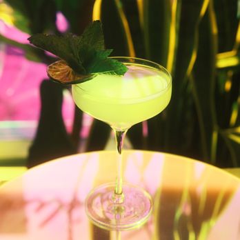 Viridian - Cocktail Bars Near Me - Oakland, California