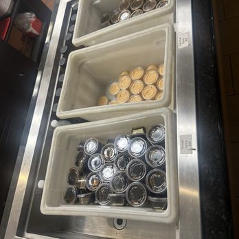 Buckeye Hibachi - Broad St - Japanese Near Me - Columbus, Ohio