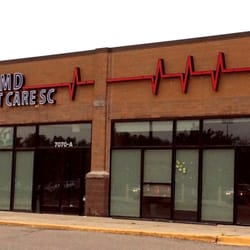 AMD Urgent Care - AMD Urgent Care - Swartz Creek, MI
