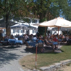 Restaurant Pilgerhof & Rebmannshof