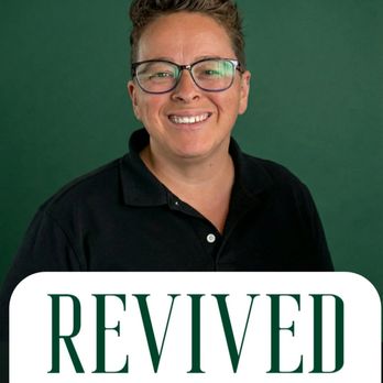 1. Candice Ficalora - Revived Residential