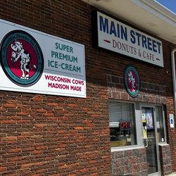 Main Street Donuts
