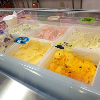 La Michoacana - Ice Cream & Frozen Yogurt Near Me - Covina, California