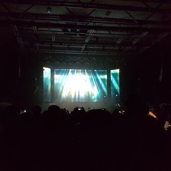 Palau Sant Jordi - Party started - Stadiums & Arenas Near Me - Barcelona, B