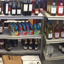 Bottle & Smoke Shop