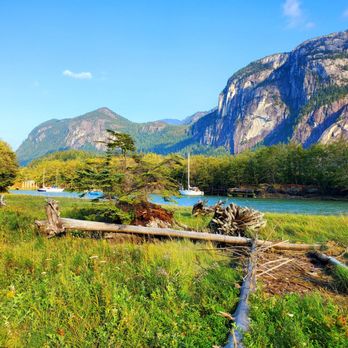 District of Squamish - Squamish - Public Services & Government Near Me - Squamish, British Columbia