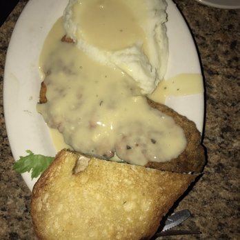 Steer N' Stein - Country fried steak - Steakhouses Near Me - Rancho Cucamonga, California