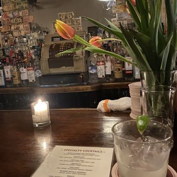 Brooklyn Social - Cocktail Bars Near Me - Brooklyn, New York
