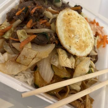 The Rice Bar - Korean Near Me - The Colony, Texas The Rice Bar - Korean Near Me - The Colony, Texas