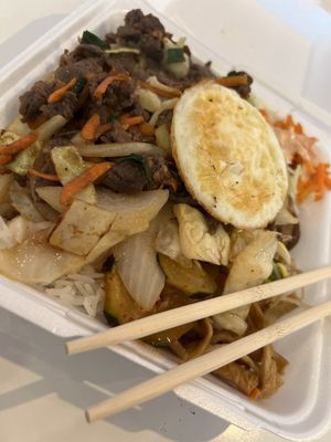 The Rice Bar by null