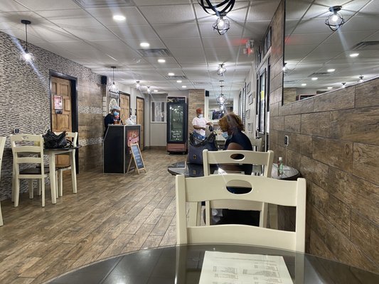 Gummy’s Home Cooking by null