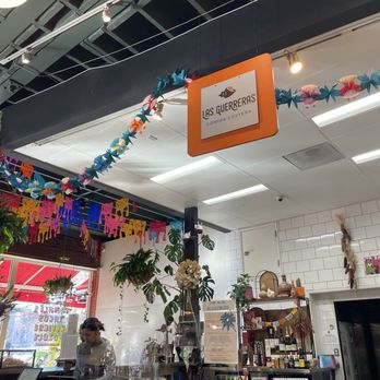 Las Guerreras - Breakfast & Brunch Near Me - Oakland, California Las Guerreras - Breakfast & Brunch Near Me - Oakland, California