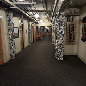 McMenamins Grand Lodge - Hotels Near Me - Forest Grove, Oregon